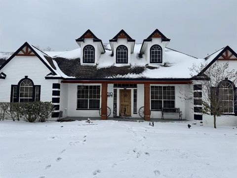1610 Lone Stirrup Drive Richmond TX 77406