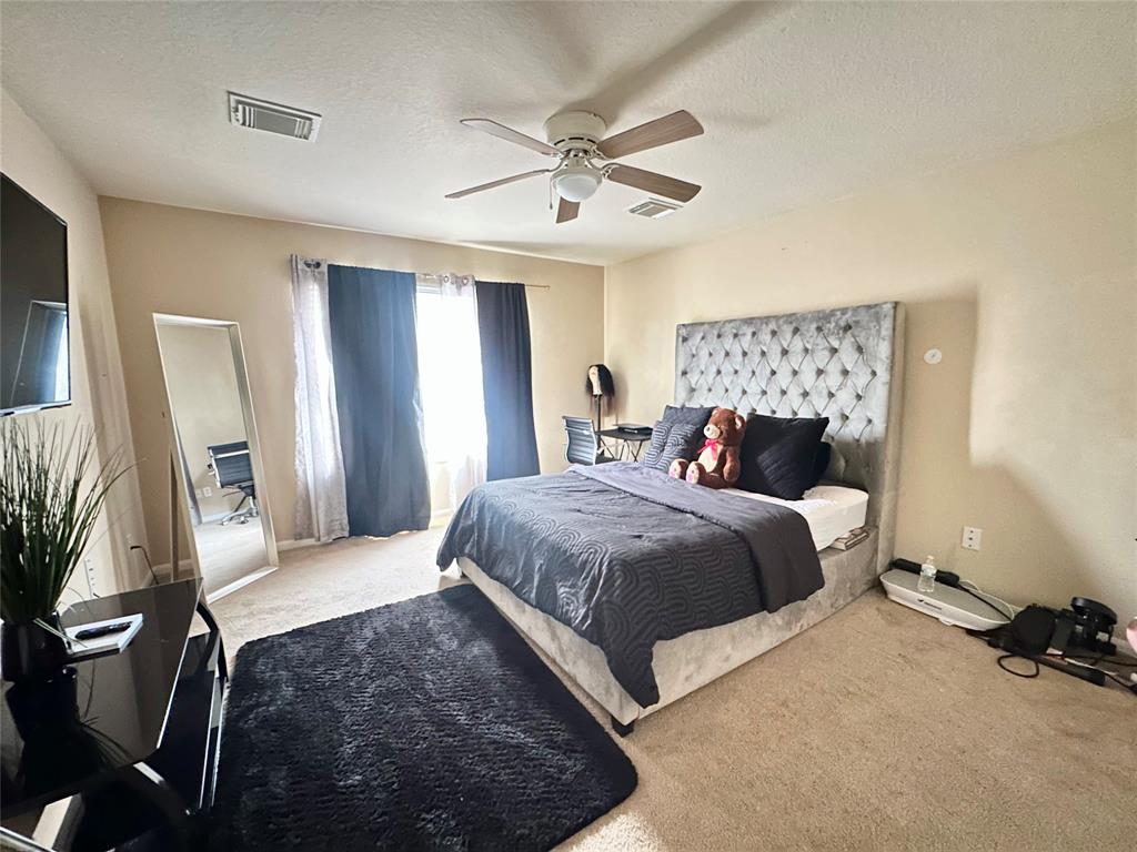 5903 Llano Creek Drive, Katy, Texas image 6