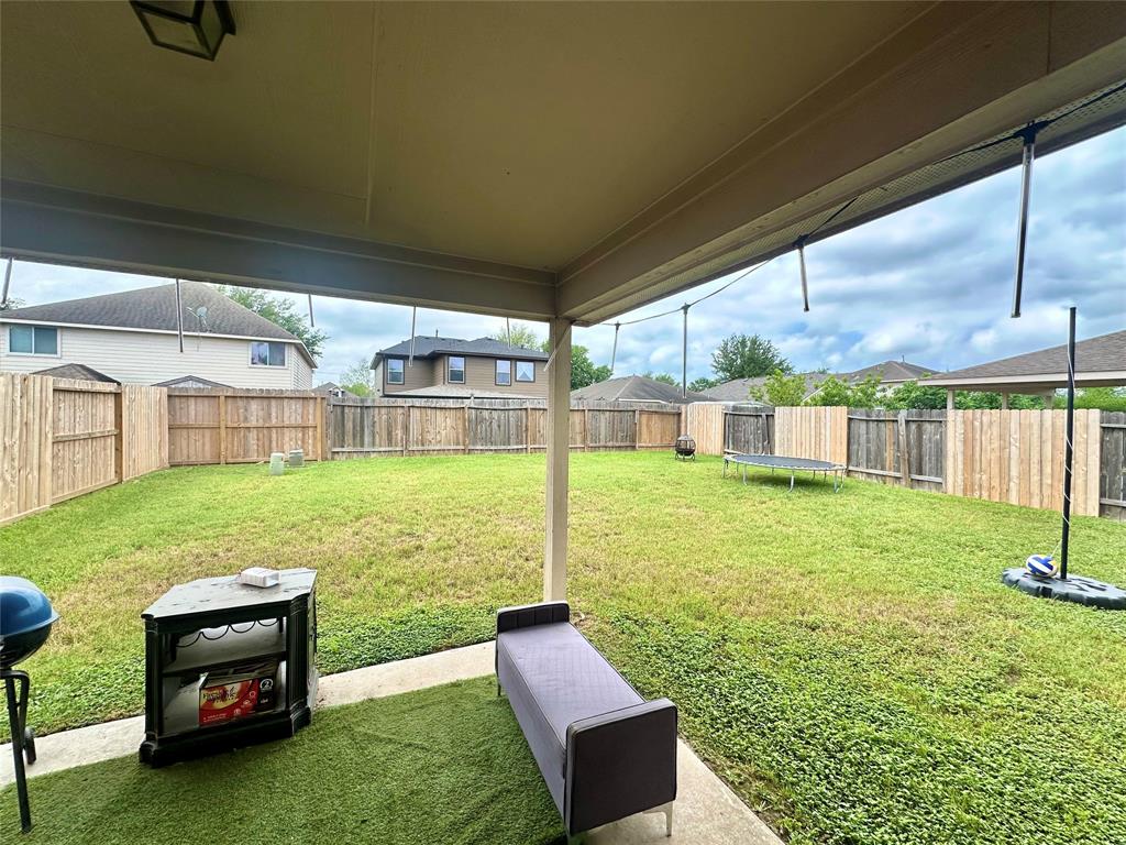 5903 Llano Creek Drive, Katy, Texas image 13