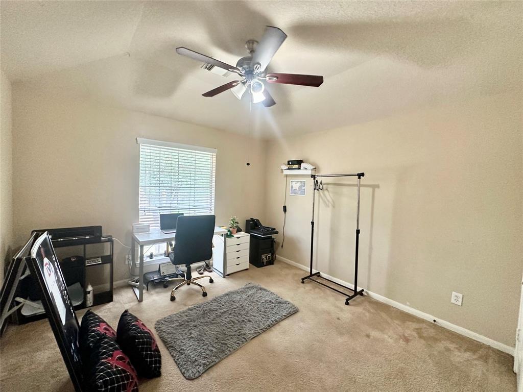 5903 Llano Creek Drive, Katy, Texas image 8