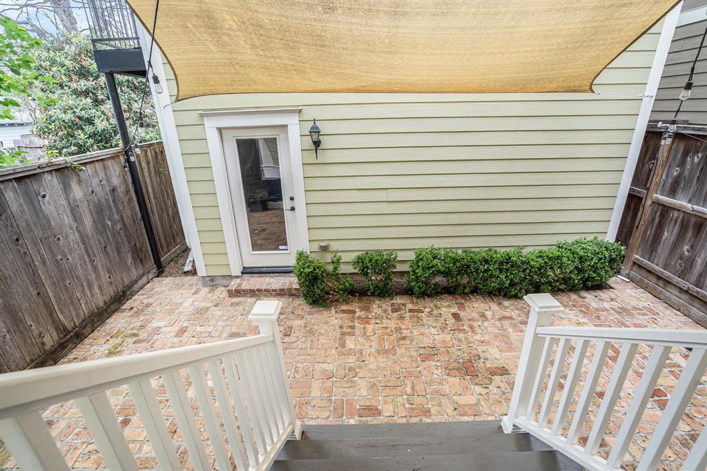 1017 E 26th Street, Houston, Texas image 27