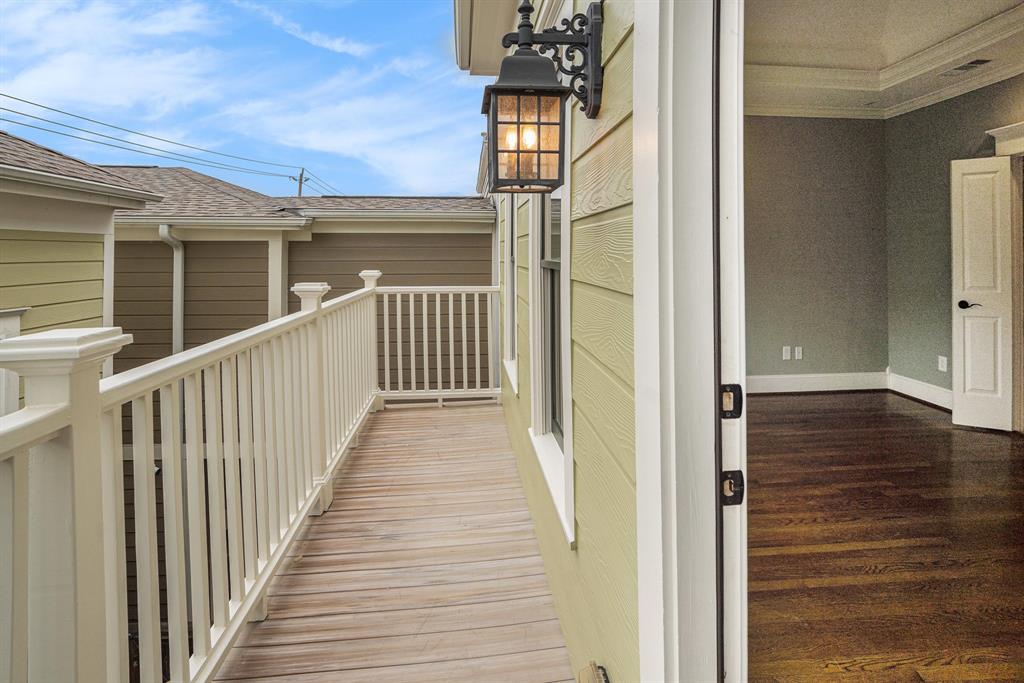 1017 E 26th Street, Houston, Texas image 17
