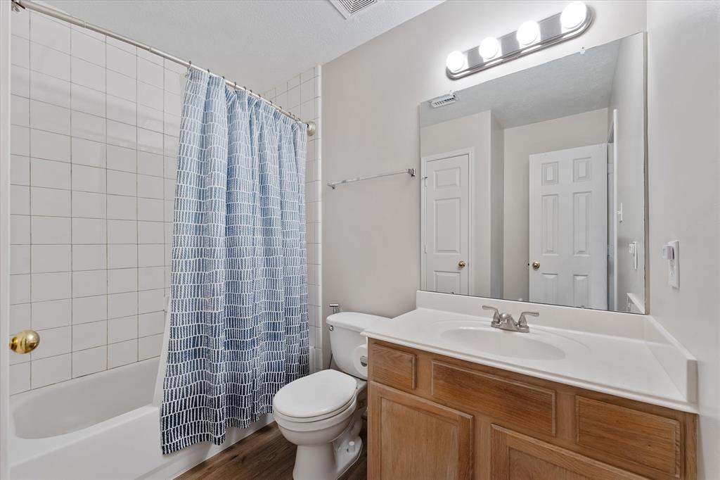 2514 Halstead Drive, Spring, Texas image 31