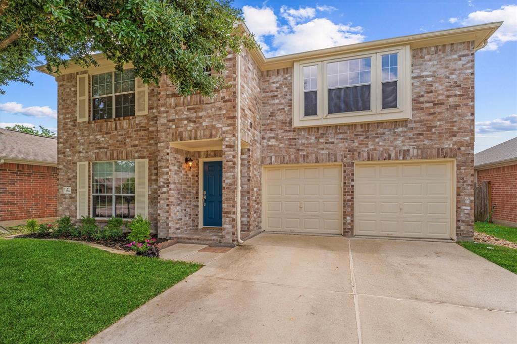 2514 Halstead Drive, Spring, Texas image 4