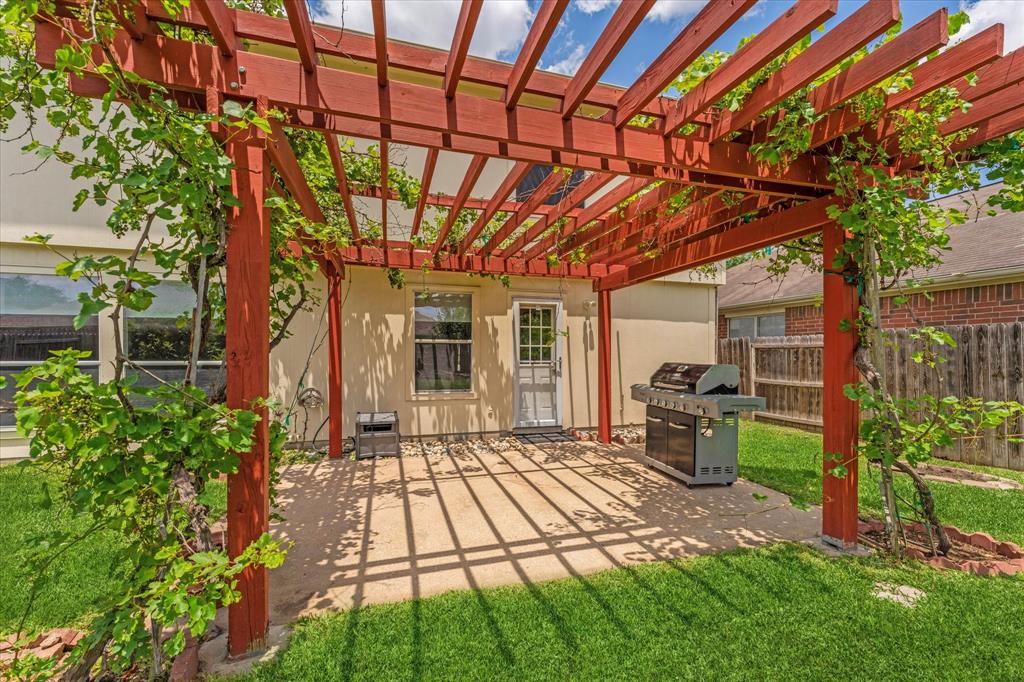 2514 Halstead Drive, Spring, Texas image 37