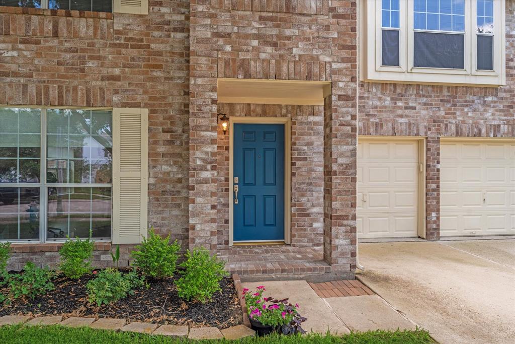 2514 Halstead Drive, Spring, Texas image 5