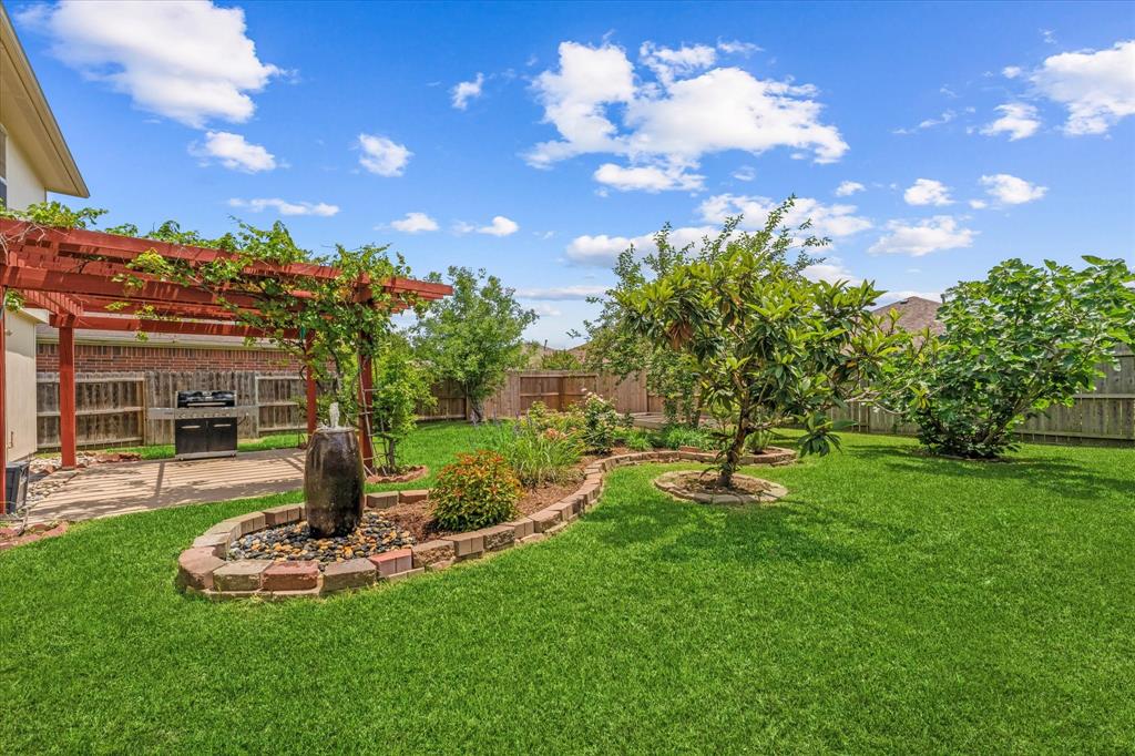 2514 Halstead Drive, Spring, Texas image 39