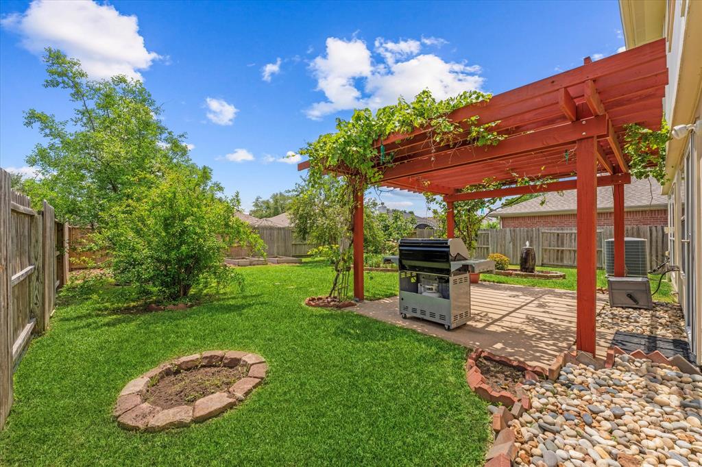 2514 Halstead Drive, Spring, Texas image 38
