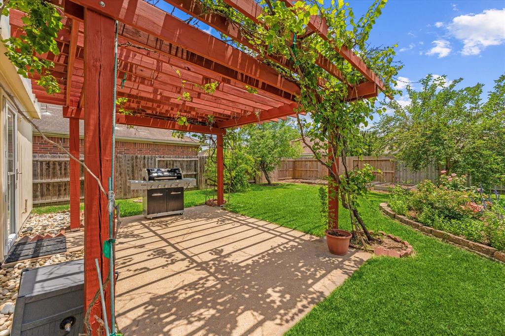 2514 Halstead Drive, Spring, Texas image 35