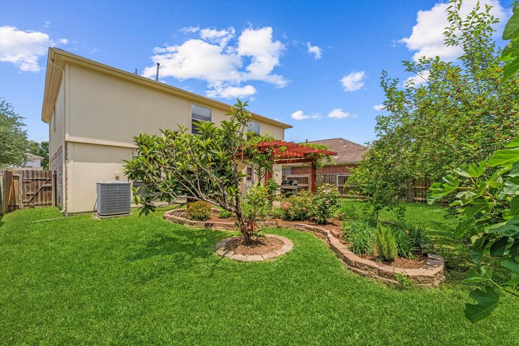 2514 Halstead Drive, Spring, Texas image 40