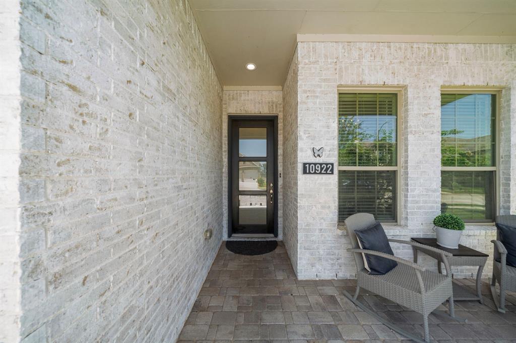 10922 Brush Footed Street