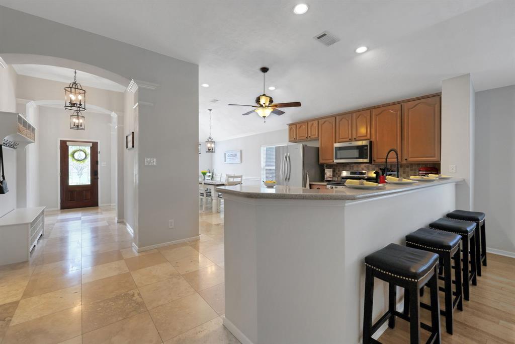 19134 Northfork Bend Lane, Tomball, Texas image 16
