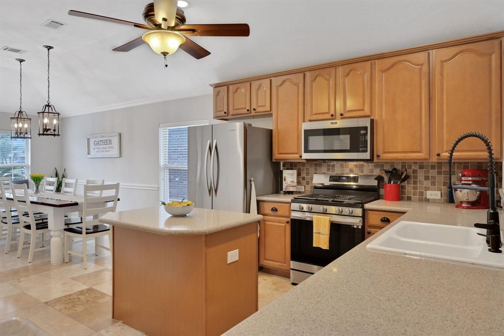 19134 Northfork Bend Lane, Tomball, Texas image 13
