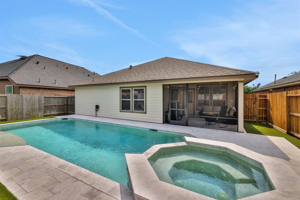 19134 Northfork Bend Lane, Tomball, Texas image 37
