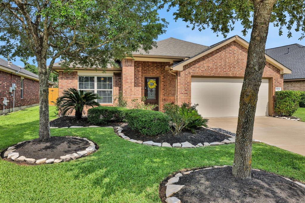 19134 Northfork Bend Lane, Tomball, Texas image 1