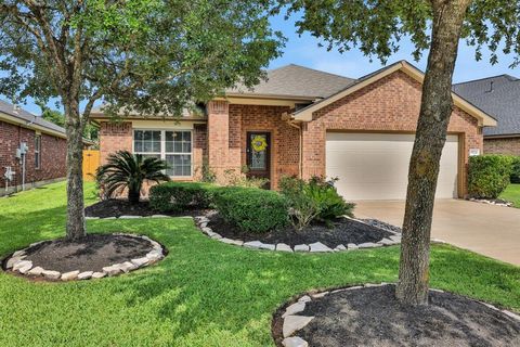 19134 Northfork Bend Lane Tomball TX 77377