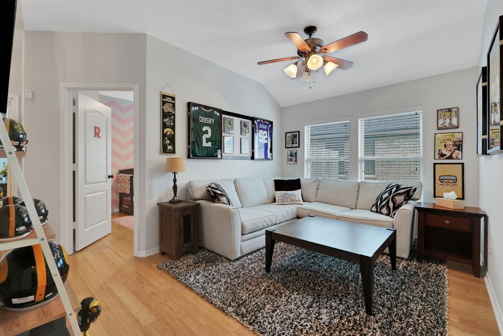 19134 Northfork Bend Lane, Tomball, Texas image 27