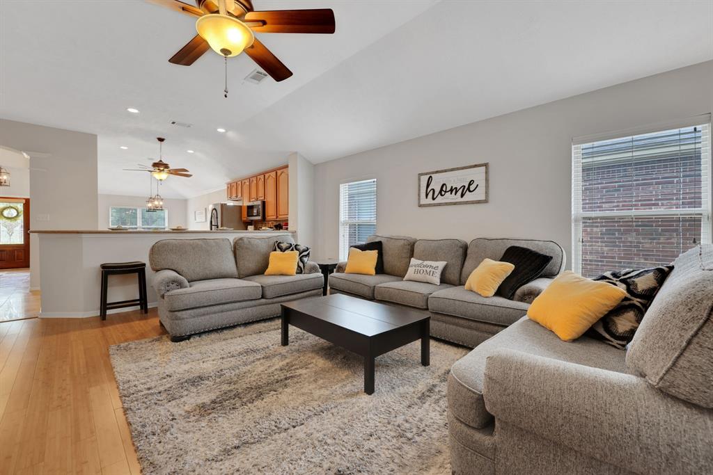19134 Northfork Bend Lane, Tomball, Texas image 17