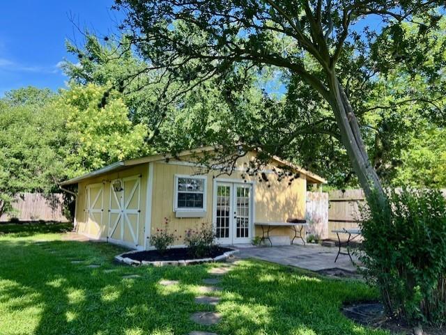 307 Ketchum Street, Navasota, Texas image 8