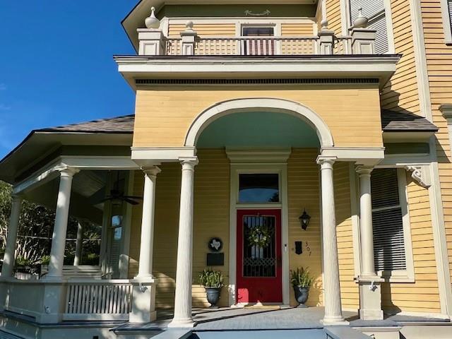 307 Ketchum Street, Navasota, Texas image 3