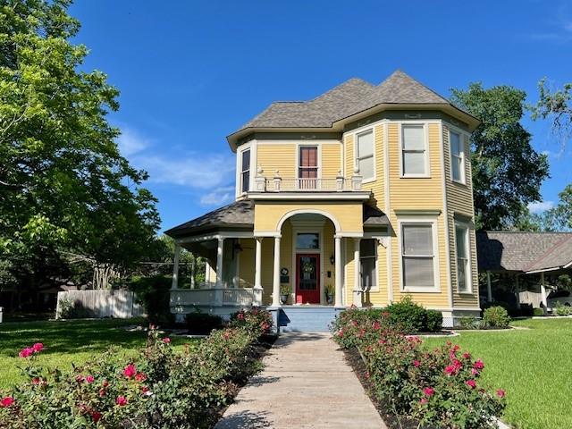 307 Ketchum Street, Navasota, Texas image 2