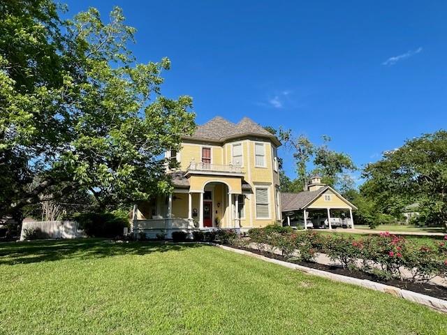 307 Ketchum Street, Navasota, Texas image 10