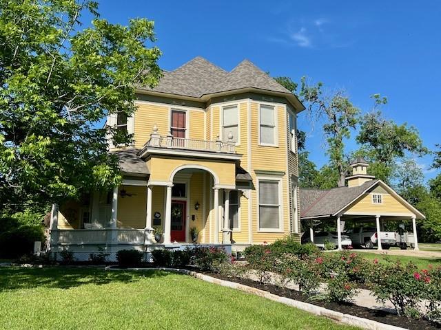 307 Ketchum Street, Navasota, Texas image 1