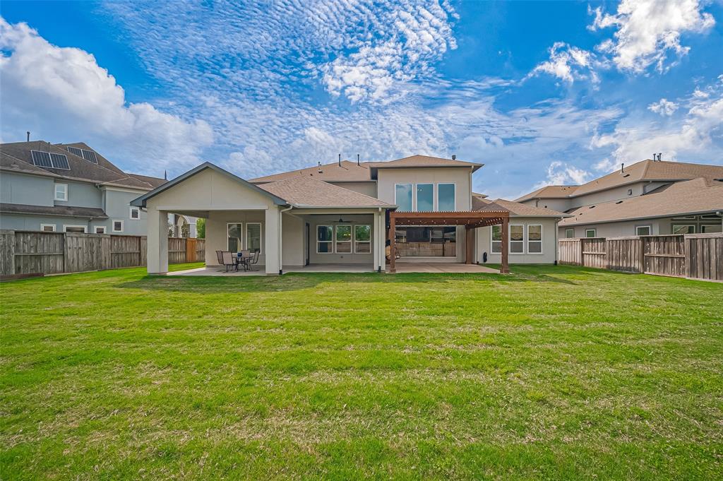 11507 Kincraig Path, Richmond, Texas image 47