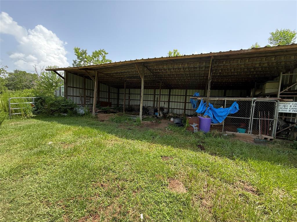 150 County Road 2296