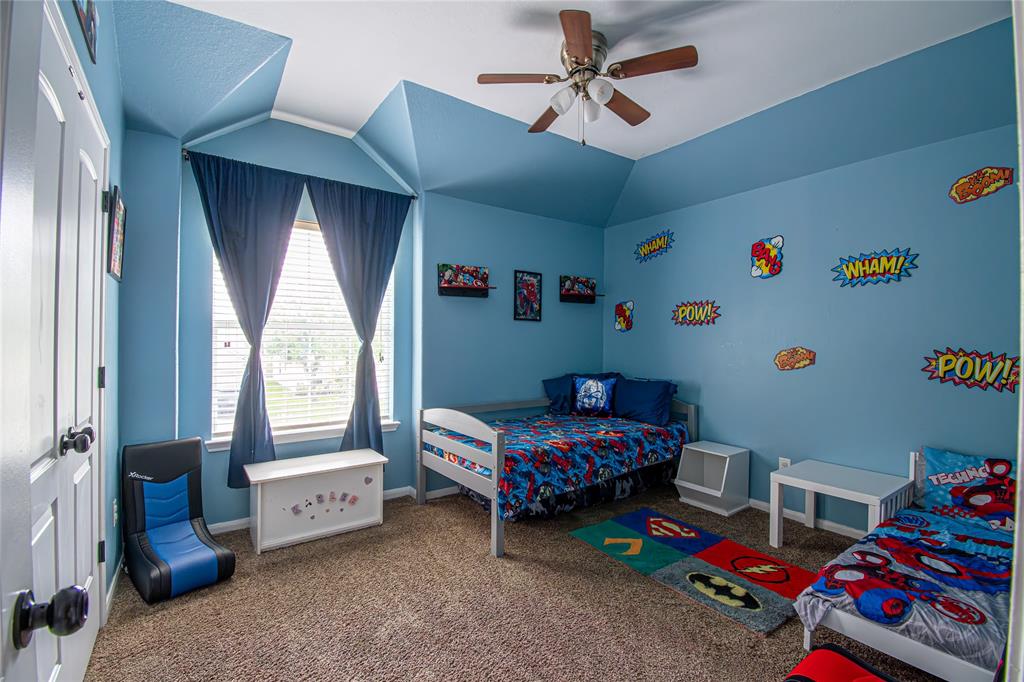 3509 Silvercrest Drive, Texas City, Texas image 23