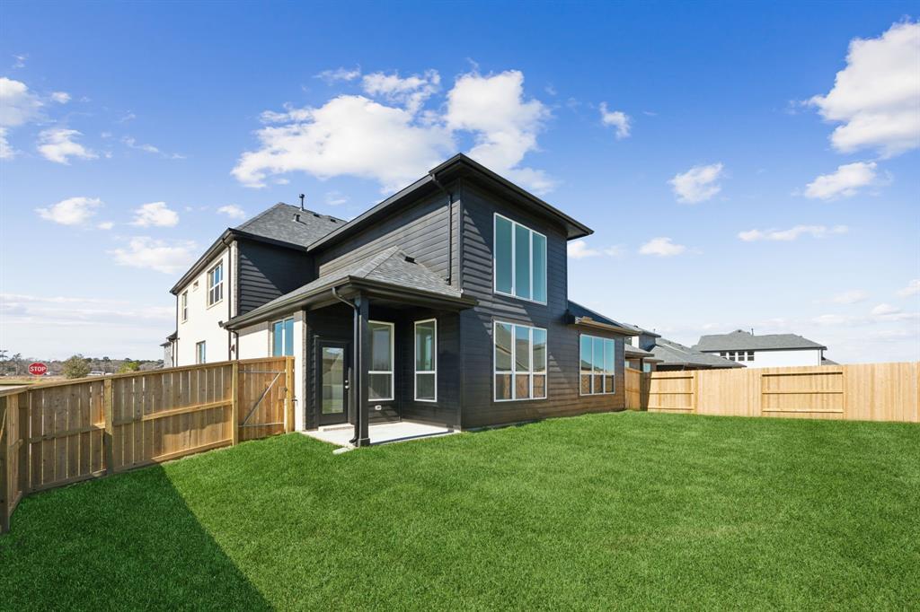 31230 Casanova Drive, Huffman, Texas image 35