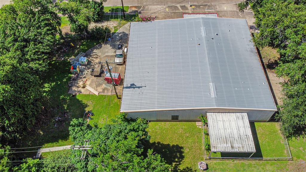 1407 Blackburn Drive