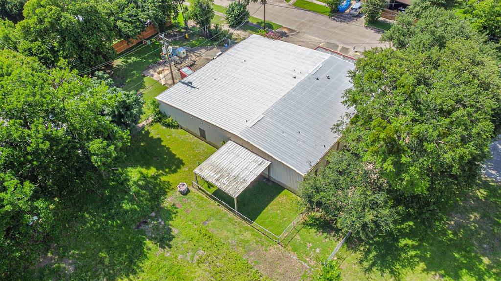 1407 Blackburn Drive