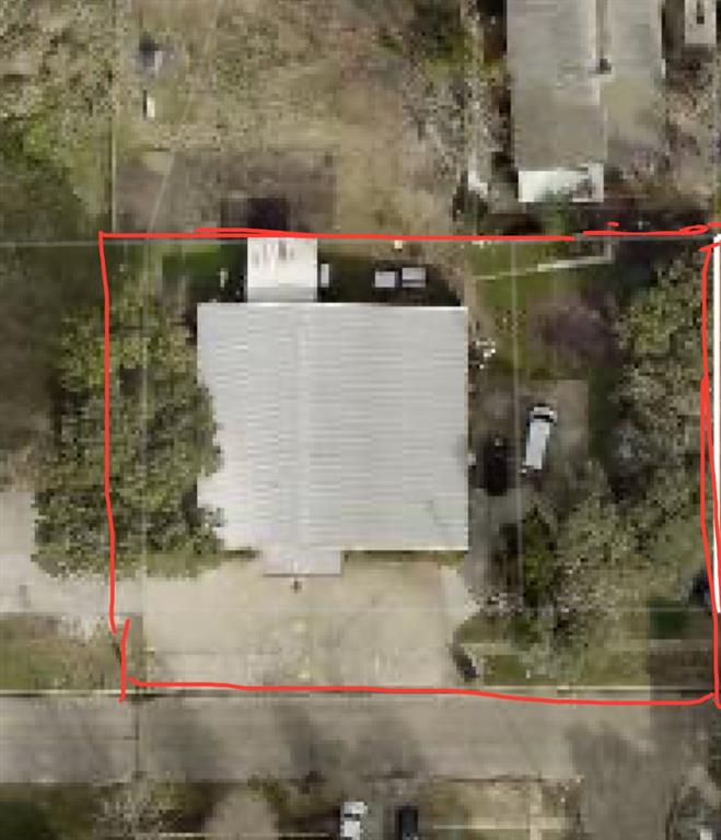 1407 Blackburn Drive, Pasadena, Texas image 1