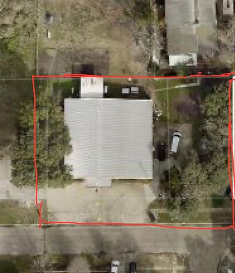 1407 Blackburn Drive Pasadena TX 77502