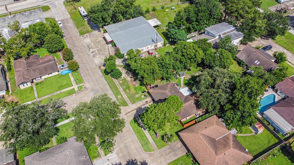 1407 Blackburn Drive