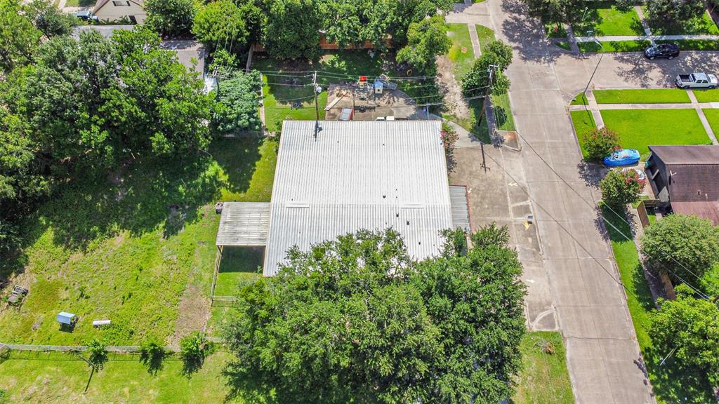 1407 Blackburn Drive