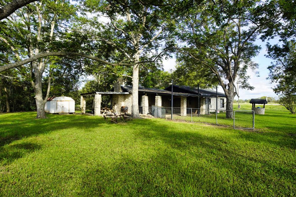 1203 County Road 677, Brazoria, Texas image 8