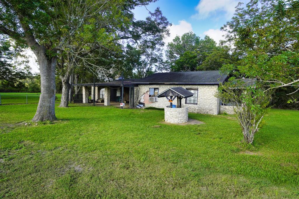 1203 County Road 677, Brazoria, Texas image 6