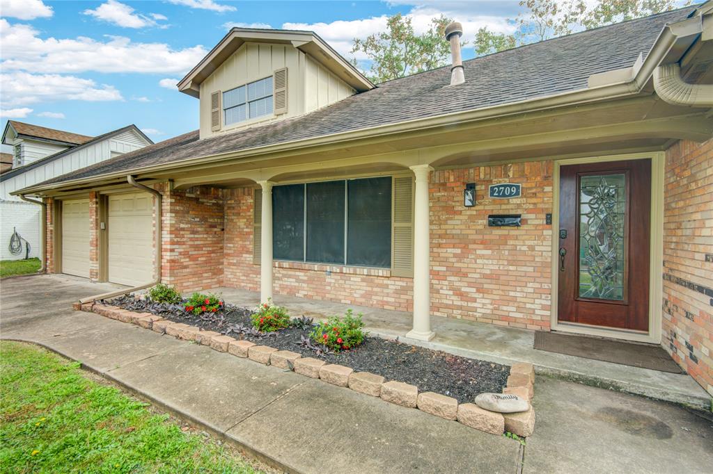 2709 Shenandoah Drive, Pasadena, Texas image 30