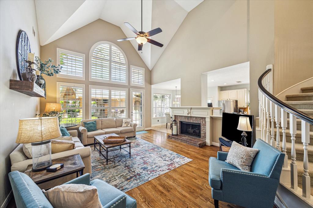 6503 Brobeck Court, Sugar Land, Texas image 7