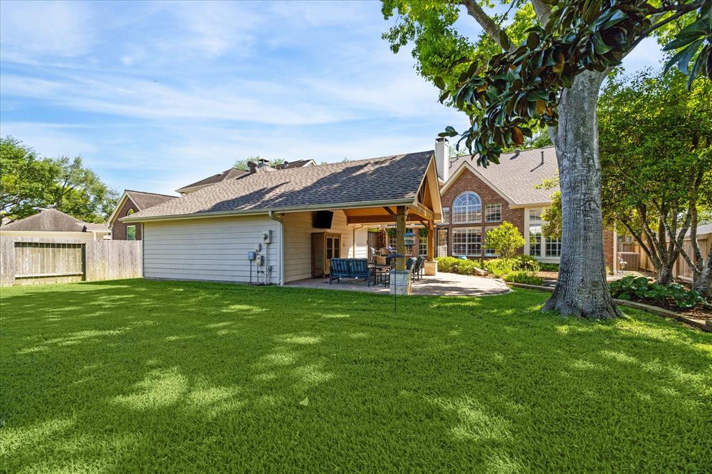 6503 Brobeck Court, Sugar Land, Texas image 29