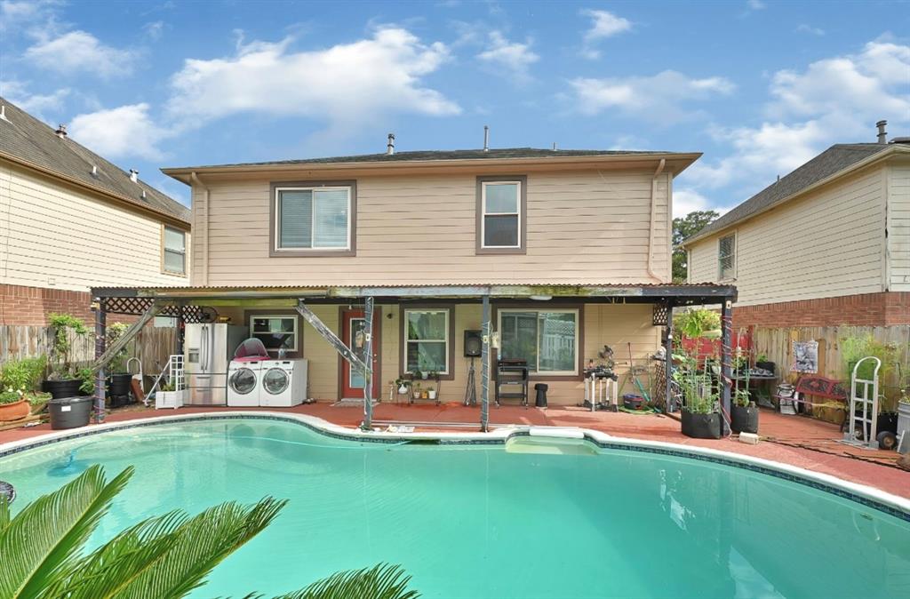 15133 Elstree Drive