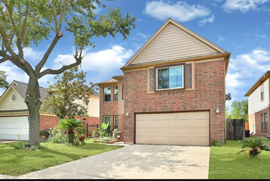 15133 Elstree Drive