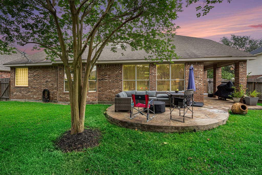 4604 Chaperel Drive, Pearland, Texas image 24