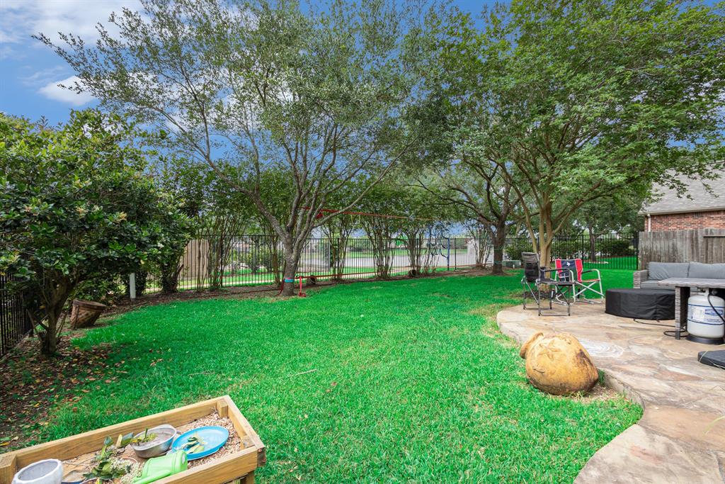 4604 Chaperel Drive, Pearland, Texas image 26