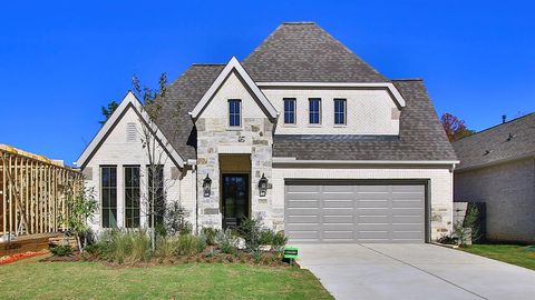 A home in Conroe