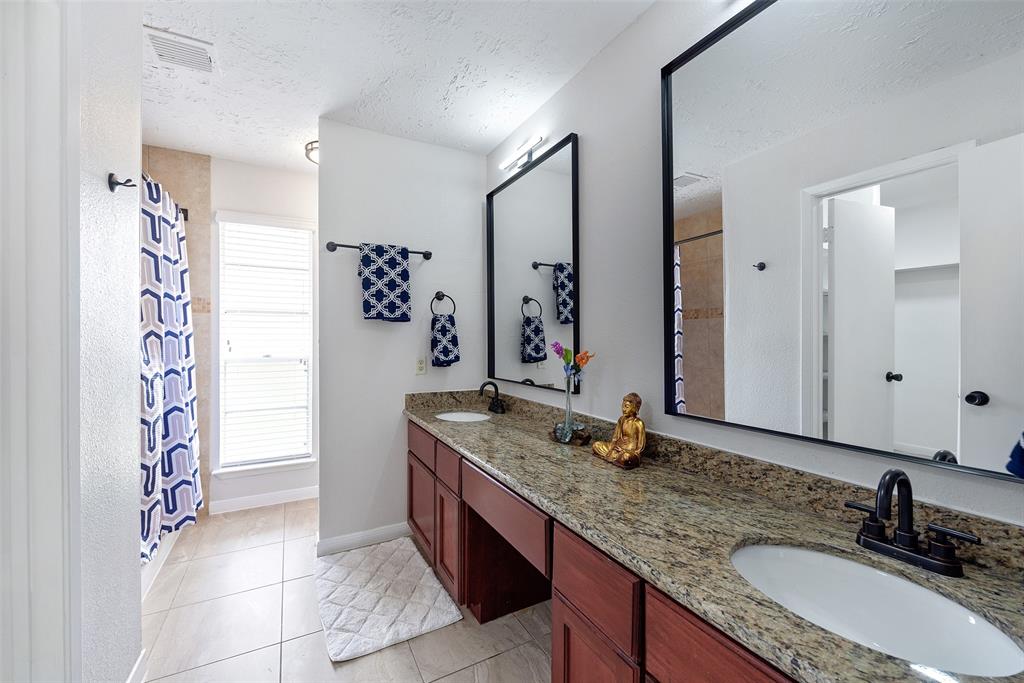 16419 Lost Quail Drive, Houston, Texas image 22