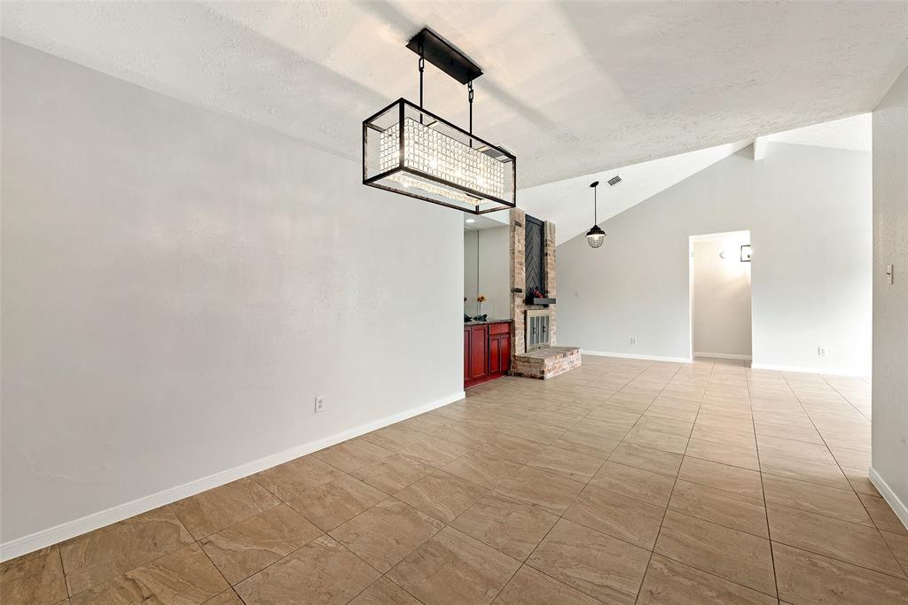 16419 Lost Quail Drive, Houston, Texas image 1