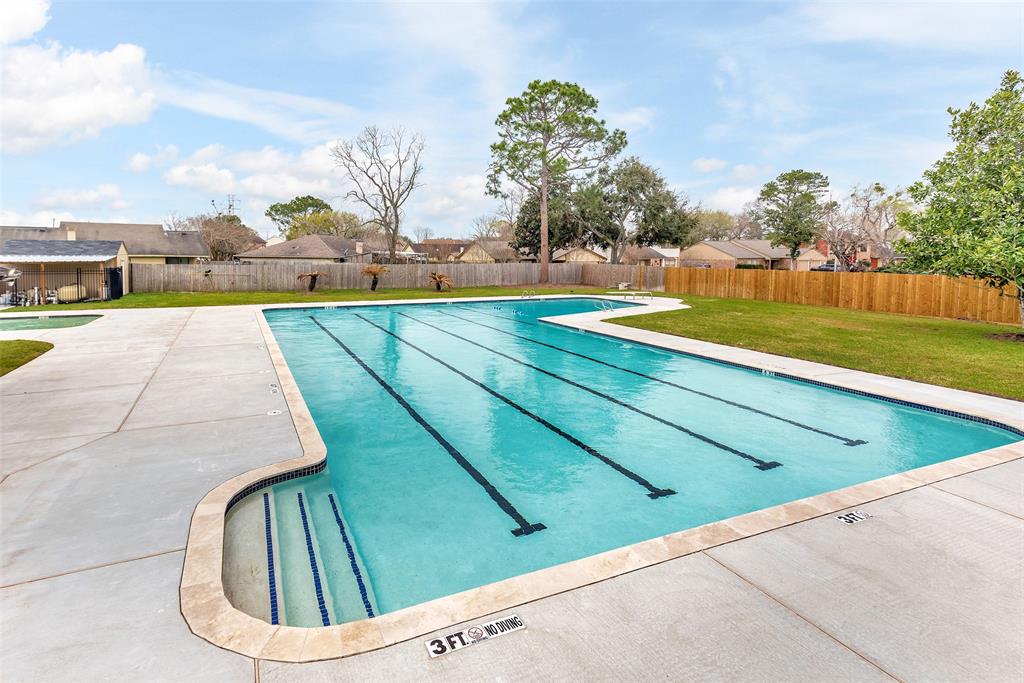 16419 Lost Quail Drive, Houston, Texas image 36